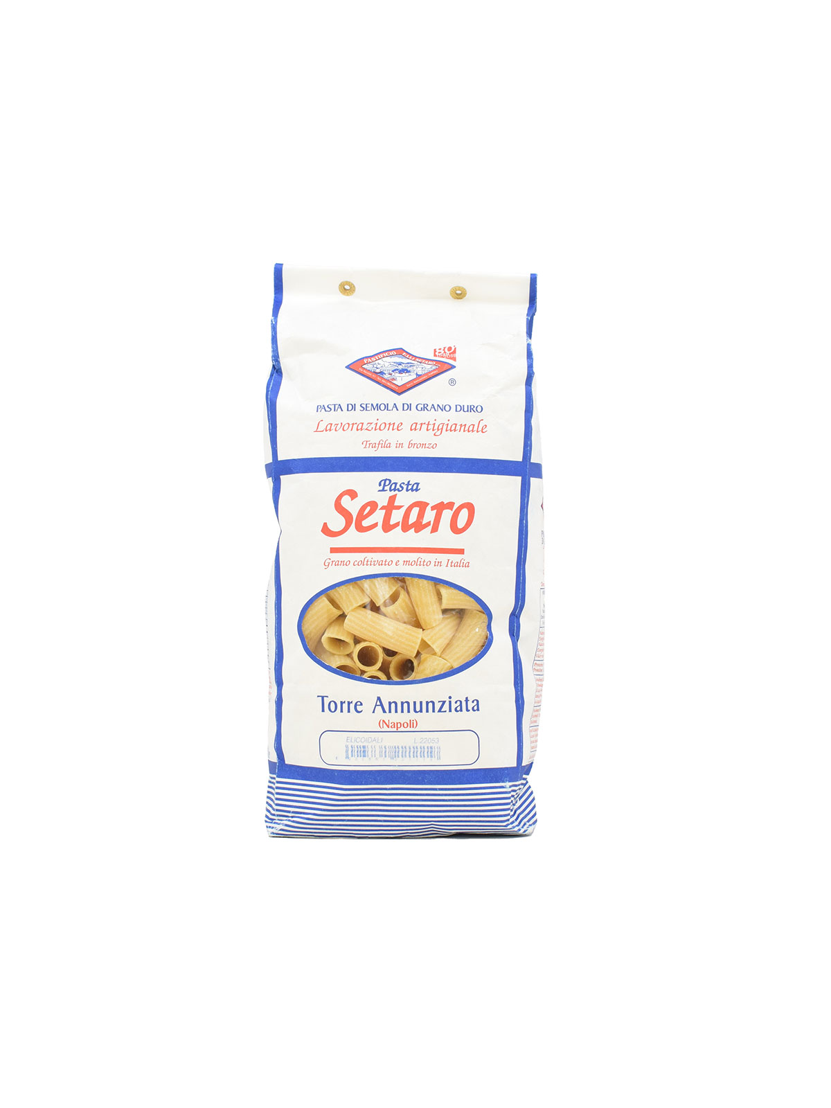 SETARO ELICOIDALI 1 KG