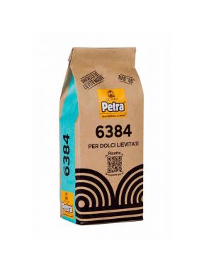 PETRA 6384 PANETTONE 500 GR