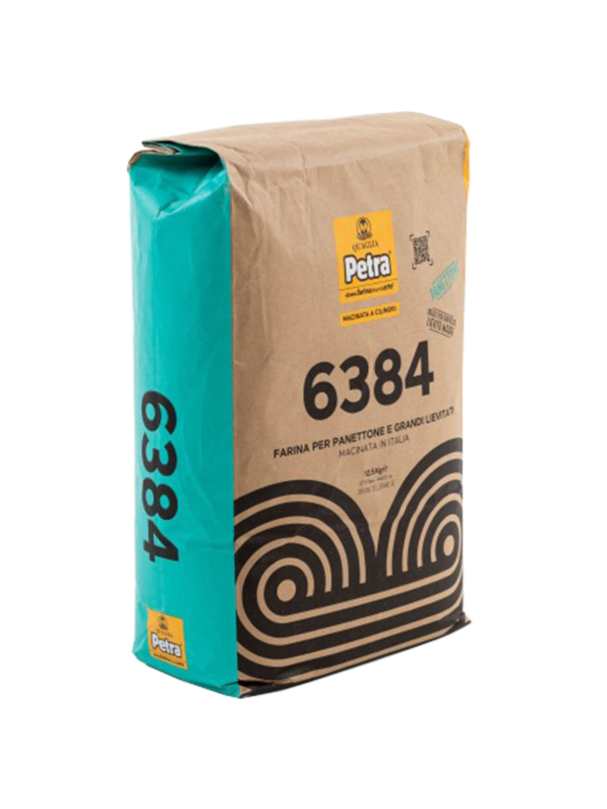 PETRA 6384 PANETTONE FLOUR 27,5 LBS