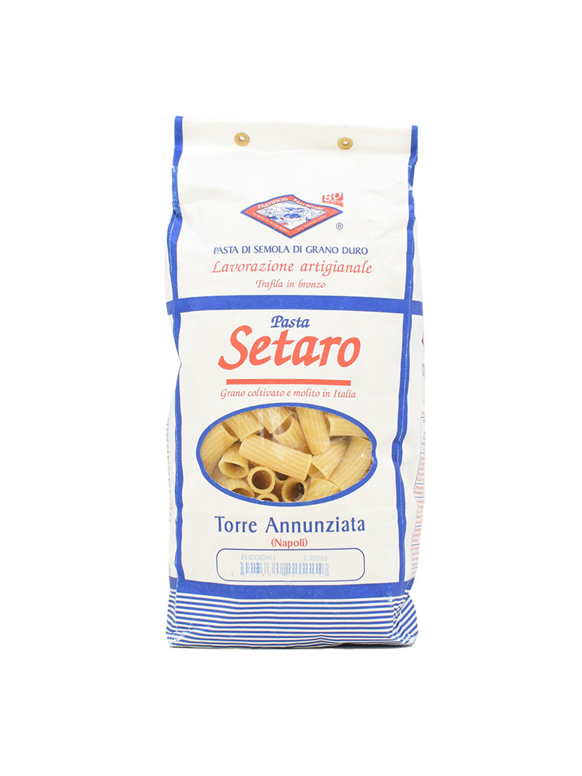 SETARO ELICOIDALI 1 KG